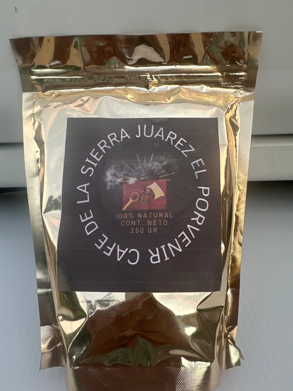 El Porvenir -Premium Oaxacan Coffee